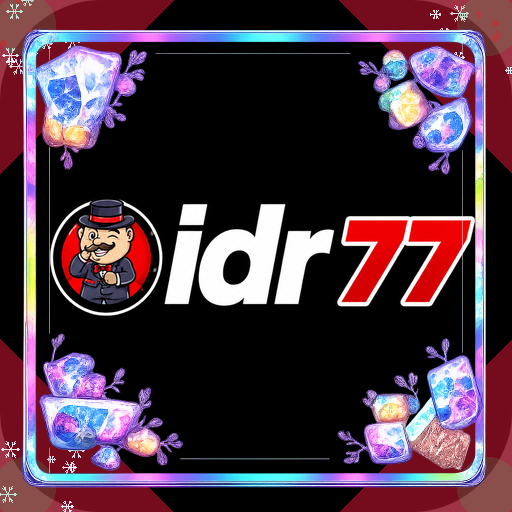 idr77 — mitra unggulan
